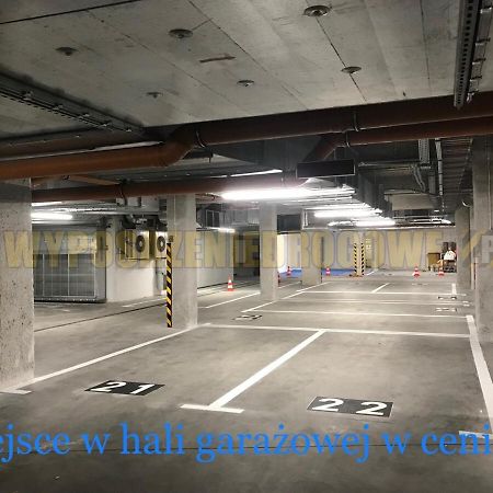 Apartament Niebieski Klimat Apartament 40M2 Pruszcz Gdański Zewnętrze zdjęcie