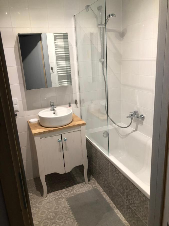 Apartament Niebieski Klimat Apartament 40M2 Pruszcz Gdański Zewnętrze zdjęcie
