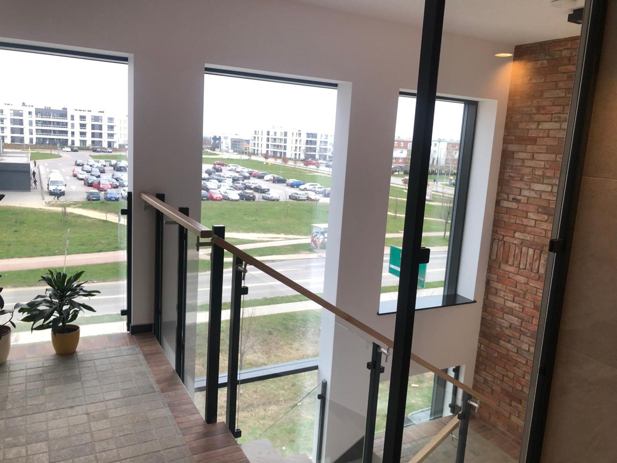 Apartament Niebieski Klimat Apartament 40M2 Pruszcz Gdański Zewnętrze zdjęcie