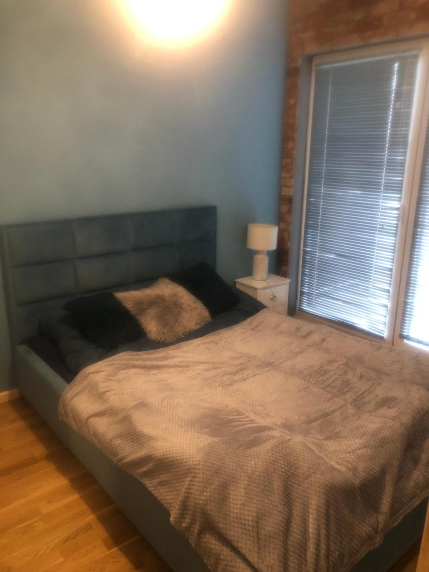Apartament Niebieski Klimat Apartament 40M2 Pruszcz Gdański Zewnętrze zdjęcie