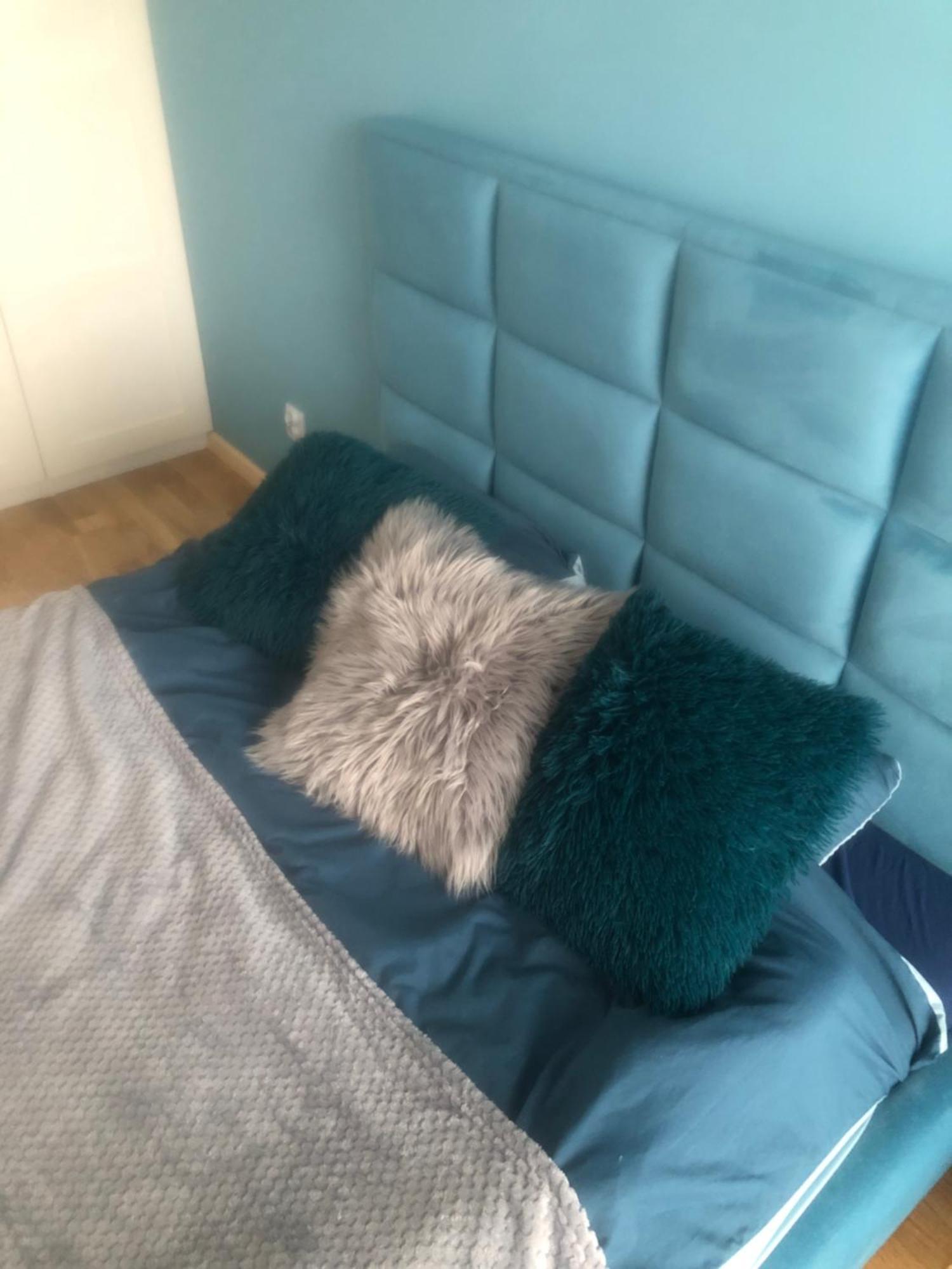 Apartament Niebieski Klimat Apartament 40M2 Pruszcz Gdański Zewnętrze zdjęcie
