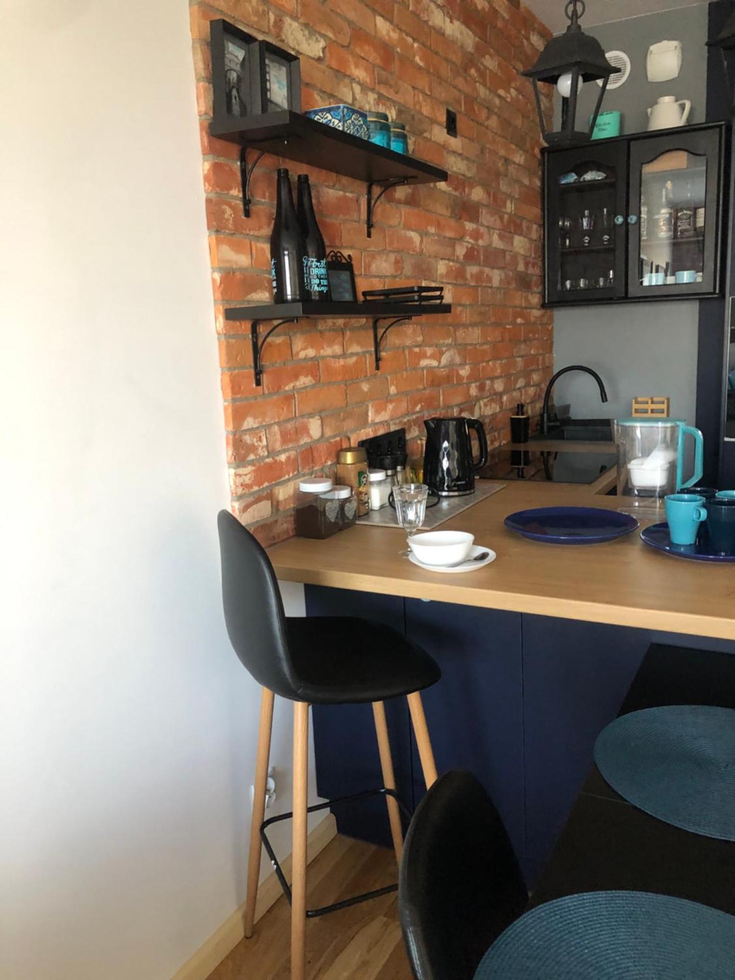 Apartament Niebieski Klimat Apartament 40M2 Pruszcz Gdański Zewnętrze zdjęcie